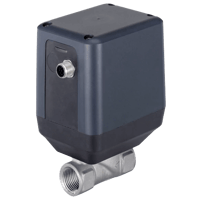 Burkert 2/2-Way Motor Valve, 3275